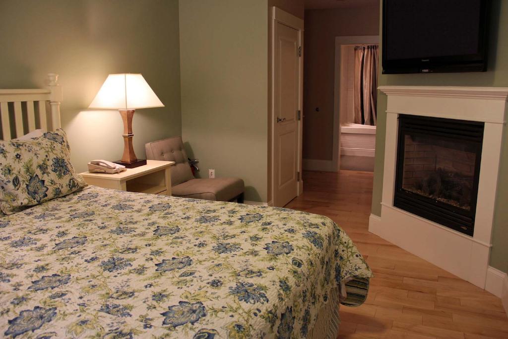 Atlantic House Inn York Pokój zdjęcie