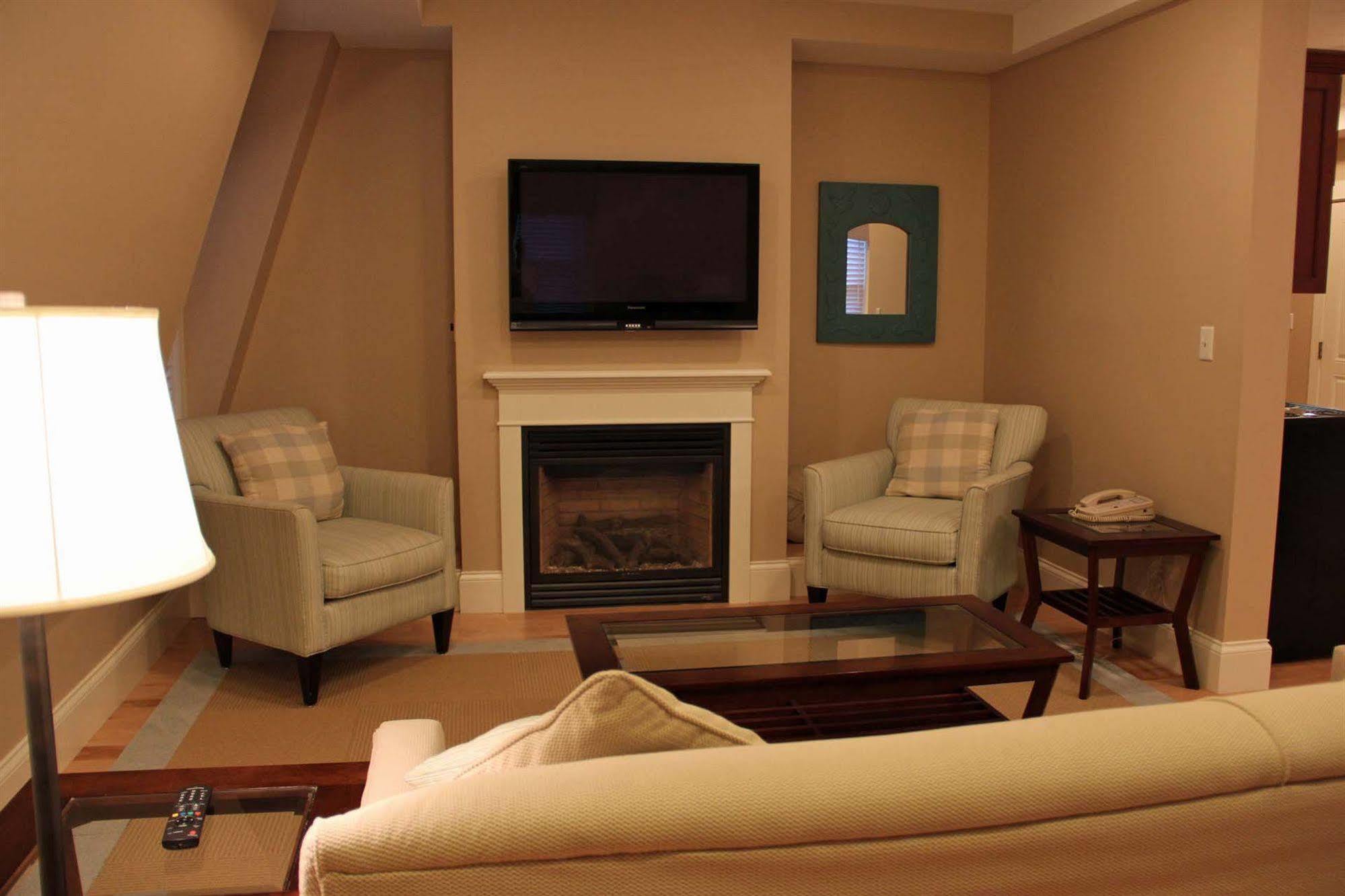 Atlantic House Inn York Zewnętrze zdjęcie